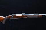 Westley Richards 7mm Rimless Best Quality Magazine Rifle - 7 of 13