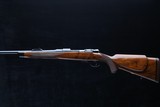Westley Richards 7mm Rimless Best Quality Magazine Rifle - 1 of 13