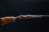 Westley Richards 7mm Rimless Best Quality Magazine Rifle - 5 of 13