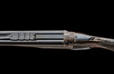 Westley Richards .32/40 Express Double Sherwood Rifle - 6 of 15