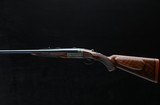 Westley Richards .375 H&H Mag. Droplock Double Rifle