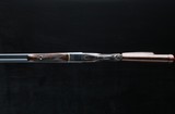 Westley Richards .375 H&H Mag. Droplock Double Rifle - 8 of 9