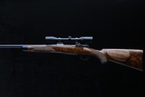 Classic Arms Co. 6mm Remington Bolt Action Magazine Rifle