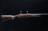 Dakota Arms .416 Rigby Model 76 African