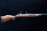 Weatherby .460 Wby Mag Mark V Custom Magazine Rifle - 1 of 11