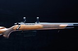 Weatherby .460 Wby Mag Mark V Custom Magazine Rifle - 3 of 11