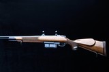 Weatherby .460 Wby Mag Mark V Custom Magazine Rifle - 9 of 11