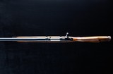 Weatherby .460 Wby Mag Mark V Custom Magazine Rifle - 4 of 11