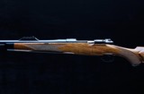Mauser Argentine 1909 .425 Express Custom Bolt Action - 2 of 6
