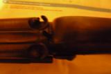 Rare 4 barrel turnover rifle (unknown manufacturer) - 5 of 7