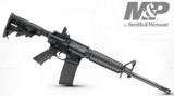 Smith & Wesson M&P15 Sport 2 556 AR-15 10202 - 1 of 1