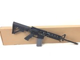COLT LE6920 556 M4 CARBINE WITH QUAD RAIL LE6920-R - 1 of 1