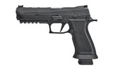 Sig P320x5 9mm 5? 4 Mags 21rd Black X Grip 320 - 1 of 1