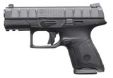 Beretta APX Compact 9mm JAXC921 $269 after $100 Rebate - 1 of 1