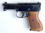 Scarce, Perfect Mauser 1910/34 - 1 of 8