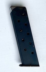 Scarce, Perfect Mauser 1910/34 - 7 of 8