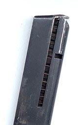 Astra 3000, 7.65mm, Near New Condition - 9 of 9