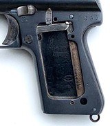 Astra 3000, 7.65mm, Near New Condition - 8 of 9