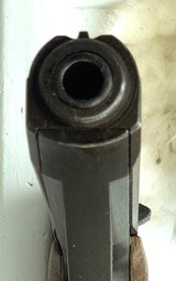 Mauser HSc, 7.65mm, Last-Ditch Parkerized - 3 of 8