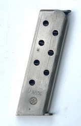 Ortgies 7.65mm, Exceptional Condition! - 7 of 7