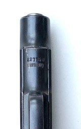 Ortgies 7.65mm, Exceptional Condition! - 6 of 7