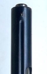 Ortgies 7.65mm, Excellent Condition - 5 of 6