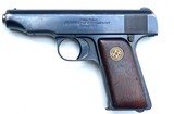 Ortgies 7.65mm, Excellent Condition - 2 of 6