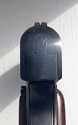 Ortgies 7.65mm, Excellent Condition - 4 of 6