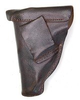Jåger pistol holster - original - 2 of 4