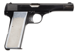 FN 1922 - Belgium military - 1 of 4