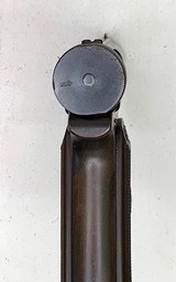 Sauer & Sohn Model 1913, German Imperial Marked, 7.65mm - 5 of 8