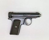 Sauer & Sohn Model 1913, German Imperial Marked, 7.65mm - 1 of 8