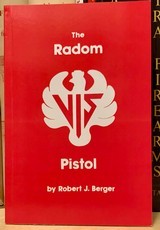 Pistol Book Collection - Radom VIS Pistols by Berger - 2 of 4
