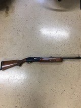 Remington 1100 2 3/4" 12 ga Slug barrel - 1 of 11