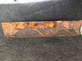 Krieghoff K-80 Trap Special Stock & Forend - Luxus - 3 of 7