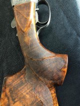 Krieghoff K-80 Trap Special Stock & Forend - Luxus - 5 of 7