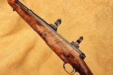 Winchester model 70 pre-'64 30/06 - 13 of 15