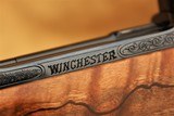 Winchester model 70 pre-'64 30/06 - 6 of 15