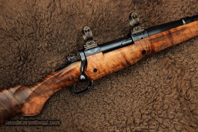 Winchester model 70 pre-'64 30/06