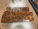 Claro Walnut Two-Piece Stock Blank - 2 of 3