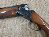 Browning Superposed Lightning Skeet .28 EXCELLENT! - 13 of 13