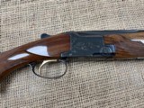 Browning Superposed Lightning Skeet .28 EXCELLENT! - 4 of 13