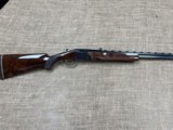 Browning Superposed Lightning Skeet .28 EXCELLENT! - 1 of 13