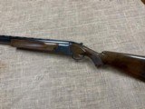 Browning Superposed Lightning Skeet .12 Great Condition! - 2 of 13