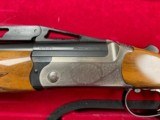 Blaser, F3 Super Trap Luxus - 12ga. - 2 of 15