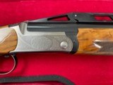 Blaser, F3 Super Trap Luxus - 12ga. - 3 of 15