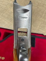 Blaser, F3 Super Trap Luxus - 12ga. - 9 of 15