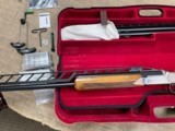 Blaser, F3 Super Trap Luxus - 12ga. - 4 of 15