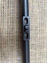 Blaser F3 .410 Barrels Like New - 6 of 10