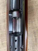 Anschutz, Model 54 MS, .22 LR rifle - 3 of 7